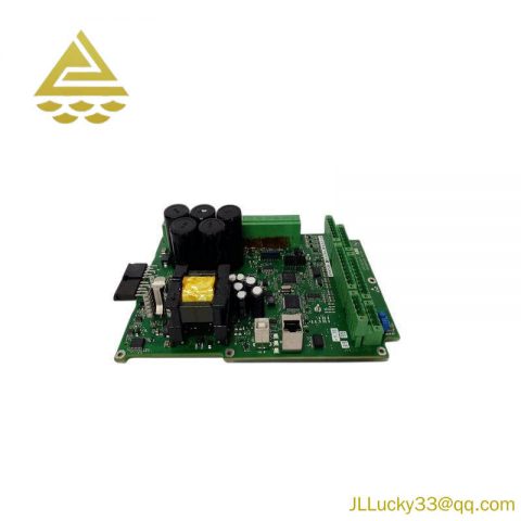 ABB UPC090AE01 HIEE300661R1 Bus Coupler - Industrial Automation Solutions