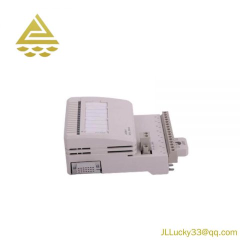 ABB UVISOR-MFD EC-DOC-G009MAN005 | Advanced PLC Termination Unit
