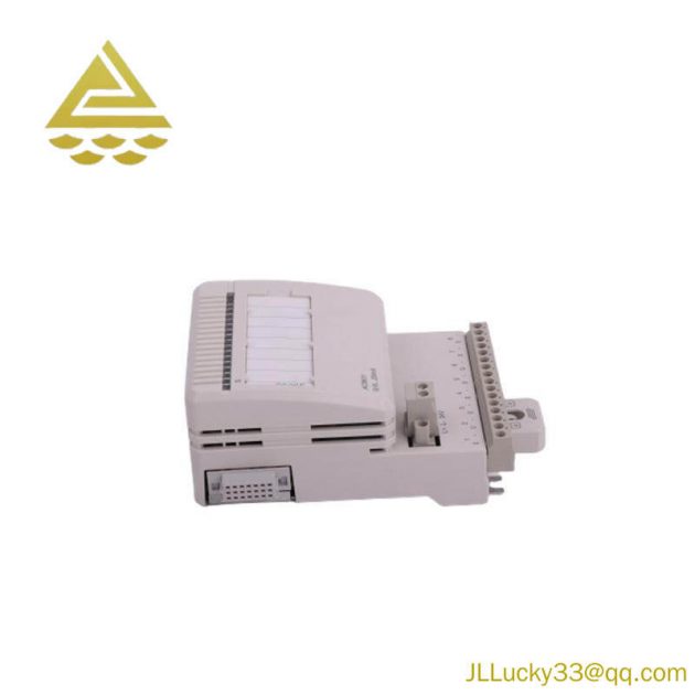 ABB UVISOR-MFD EC-DOC-G009MAN005 | Advanced PLC Termination Unit