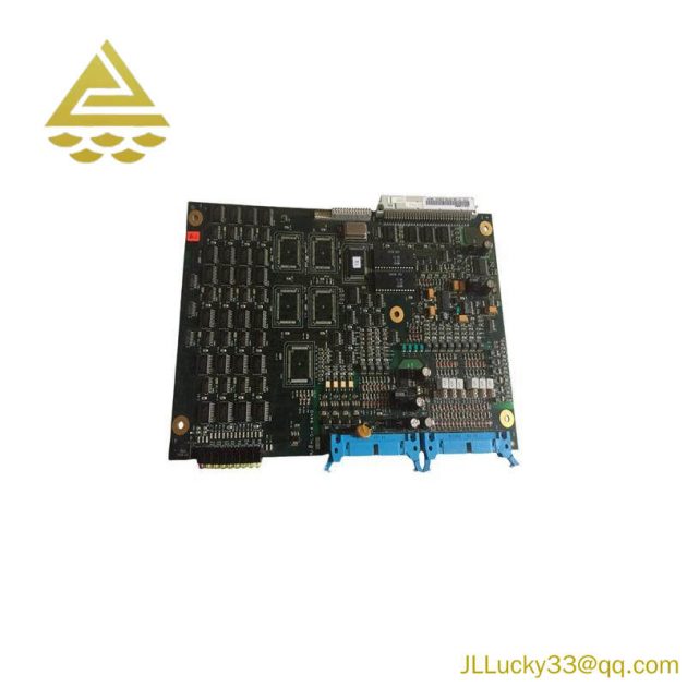 ABB GV300/SE 30V4060 Controller Module
