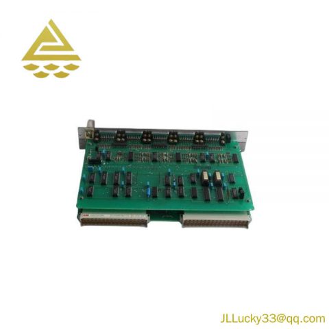 ABB VDA330A02 | HIEE410022P2 | HIEE30025R2 | HIEE410021P1 Processor Module