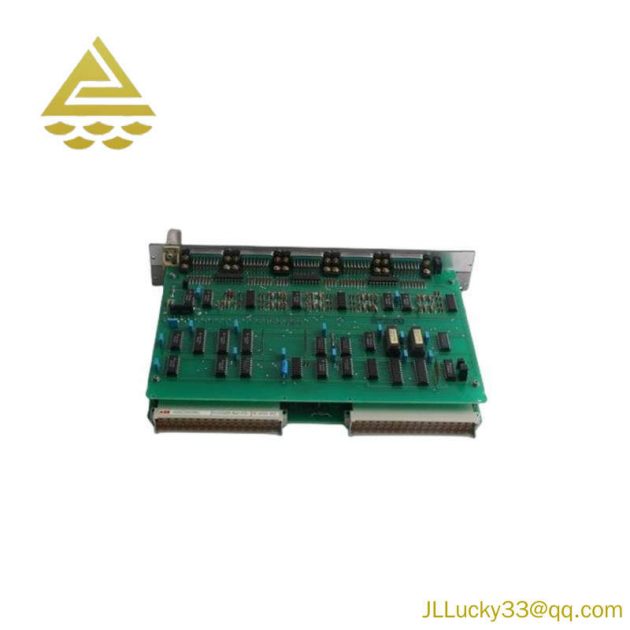 ABB VDA330A02 | HIEE410022P2 | HIEE30025R2 | HIEE410021P1 Processor Module