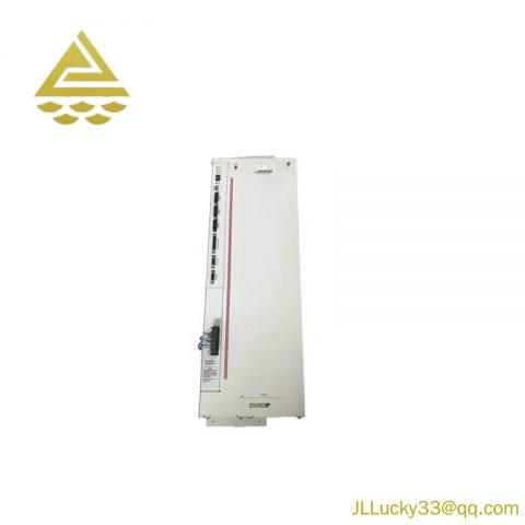ABB VZ3000 Series UVZ3037 Input/Output Chassis Type, Advanced Industrial Control Solution