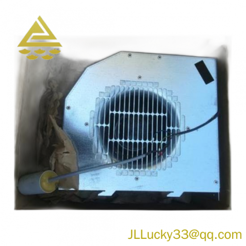 ABB WS FAN230 Original New - Precision Control Solution