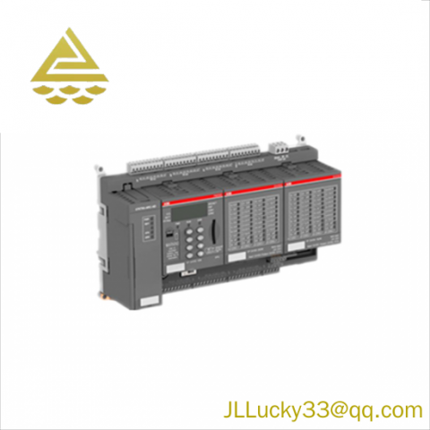 ABB WT98 07KT98 H3 Basic Unit Module - Advanced Control Solution