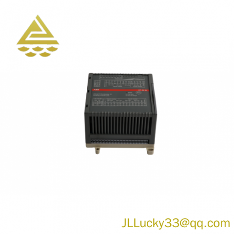 ABB WTAI91 DCS Module: Advanced Control System Integration, Precision Engineering