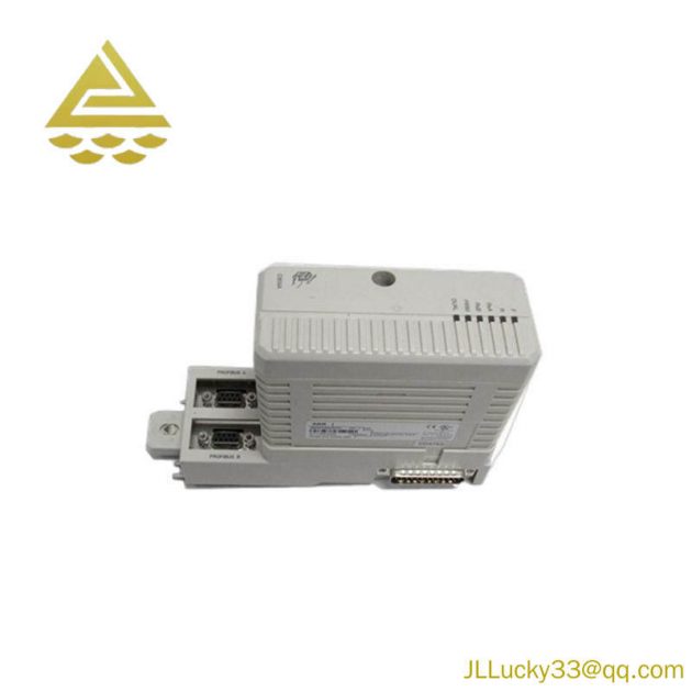 ABB XDD501A101 High-Performance Industrial Control Module
