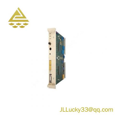 ABB XF D213 A 3BHE028122R0001 - Precision Speed Sensor Interface for Industrial Automation