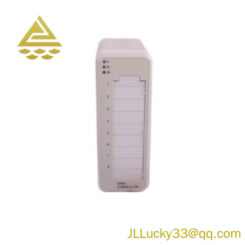 ABB XI16E1-F4.0 Industrial Control Module