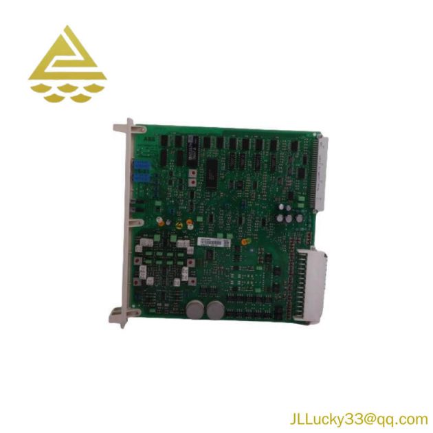 ABB XN05 XN Module, Control System Components, PLC Modules