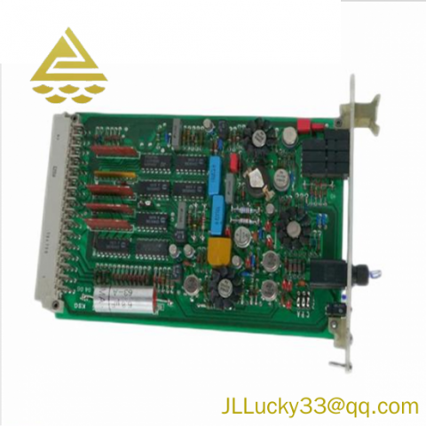 ABB XN06 XN 06 H&B Contronic Module