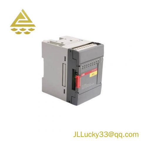 ABB XO08R2-A4.0 1SBP260109R1001 Relay Output Extension Module - Industrial Automation Innovation