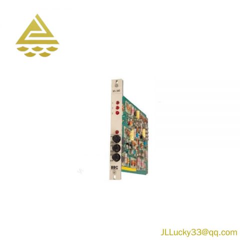 ABB XS310C-E R1 GJR2206300R1 Module: Advanced Automation Control for Industrial Applications