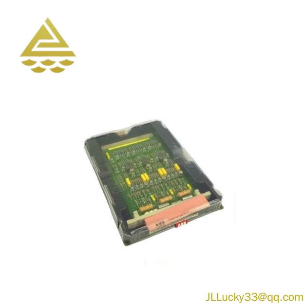 ABB XS321A-E GJR2252900R0001 Process Control Board
