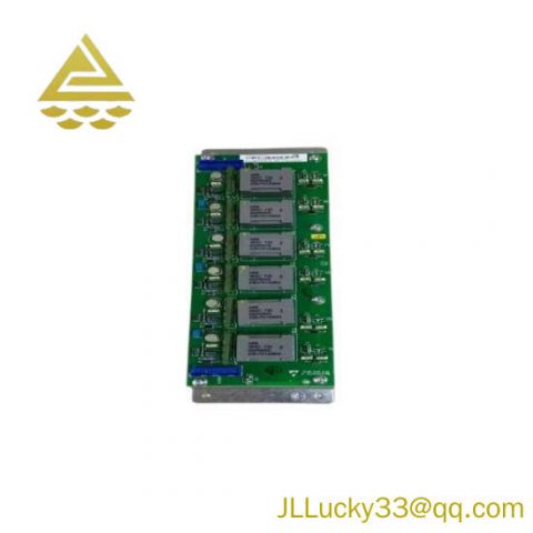 ABB XV C768 AFC116 - High Precision Analog Input Module for Industrial Automation