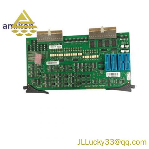 ABB XVC769AE101 3BHE006373R0101 Board New: High-Performance Industrial Control Module