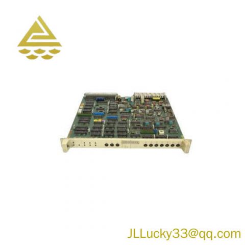 ABB YB161102-BV Circuit Board - Precision Control Module for Industrial Automation