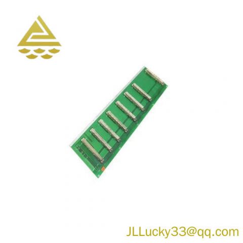 ABB YB53HAA3563-ARA Backplane DCS Module