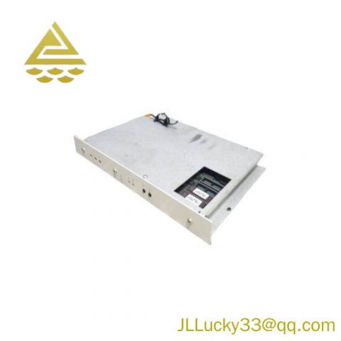 ABB YB560103-BN Automation Control Board
