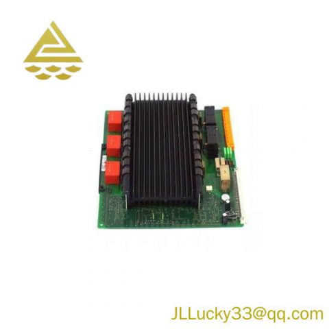 ABB YB560103-CD/024 Servo Drive Board: Precision Control for Industrial Automation