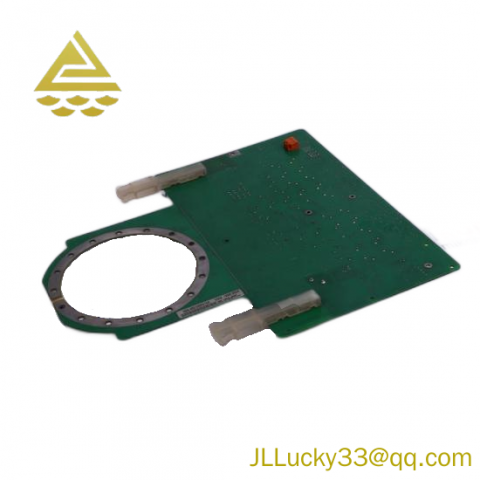 ABB YB560103-CD/23: Industrial Automation Control Module, Efficient & Reliable