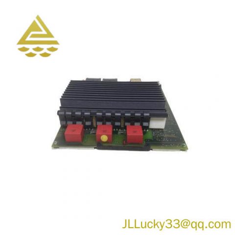 ABB YB560103-CE/024: Servo Axis Drive Board, Precision Control for Industrial Automation