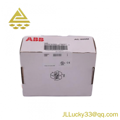 ABB YB560103-CL; Producer: ABB