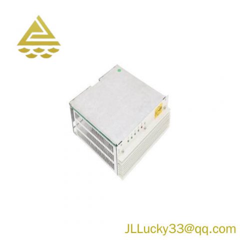 ABB YB560103-CL Industrial Power Supply