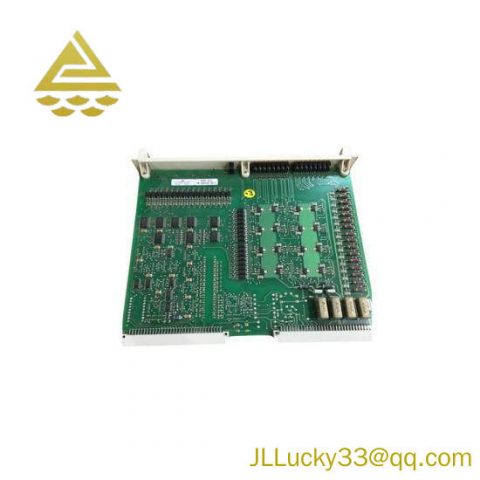 ABB YB560103-DB/2 PC Board DIG.I/O Module