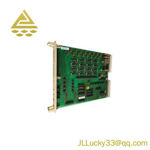 ABB YB560103BE | High-Performance Combination I/O Board