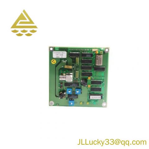 ABB YPC104B YT204001-BT Modem Board for DCS Module