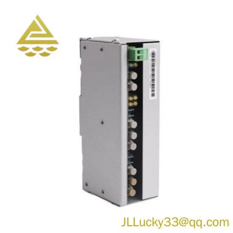 ABB YPC111A | 61004955 | 3AFE61004955 | Output Distributor Module