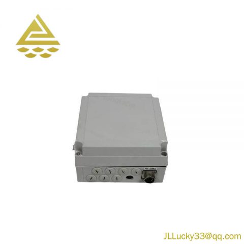 ABB YPC111A Optical Distriber Module, Precision & Efficiency for Your Automation Needs