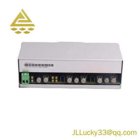 ABB YPC 105A YT204001-HE: High-Performance Output Distributor Module