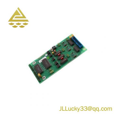 ABB YPG108E YT204001-FV Industrial Control Module