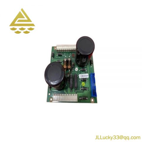 ABB YPG109BV, 3ASD489306C505 ANALOG INPUT BOARD