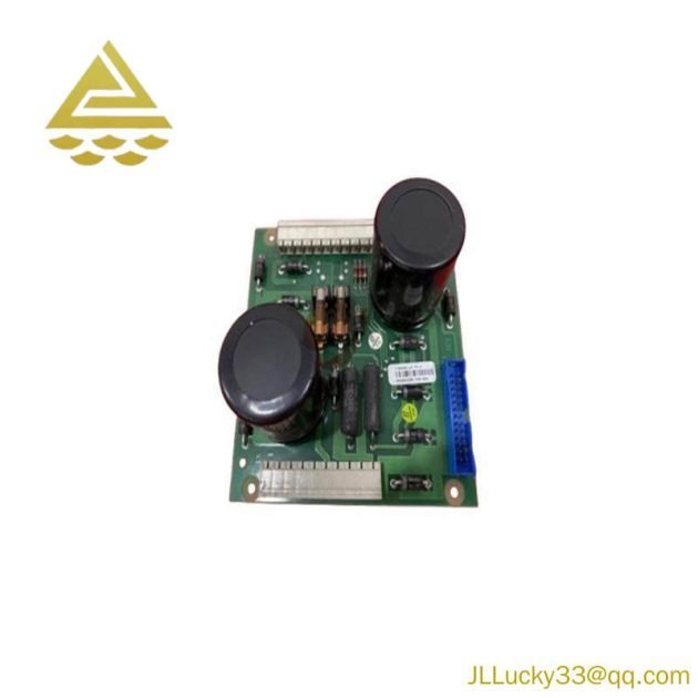 ABB YPG109BV, 3ASD489306C505 ANALOG INPUT BOARD