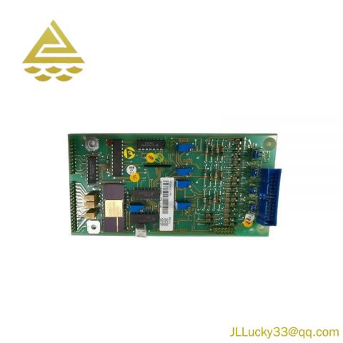 ABB YPG110E YT204001-FD Control Board: Industrial Automation Excellence