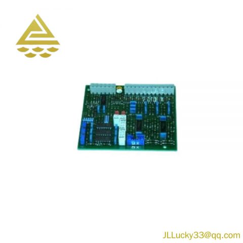 ABB YPG111A - High-Precision Power Meter, 3ASD273001B1, Industrial Automation Module