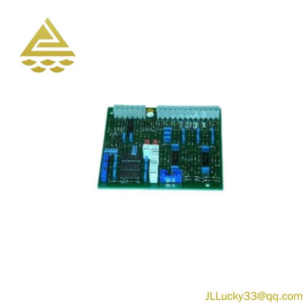 ABB YPG111A - High-Precision Power Meter, 3ASD273001B1, Industrial Automation Module