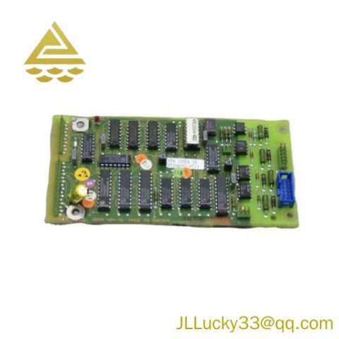 ABB YPH105E YT204001-FC: Advanced Digital Speed Input Board