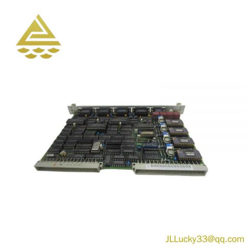 ABB YPH107A 3ASD573001A9 Speed Measuring Board - Precision Measurement for Industrial Automation