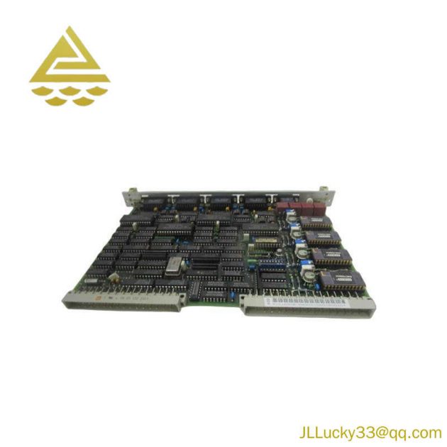 ABB YPH107A 3ASD573001A9 Speed Measuring Board - Precision Measurement for Industrial Automation
