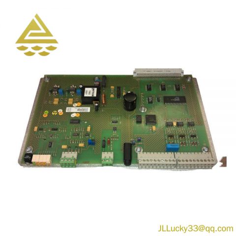 ABB YPH107A: Advanced Power Supply Module, Industrial Automation Solution