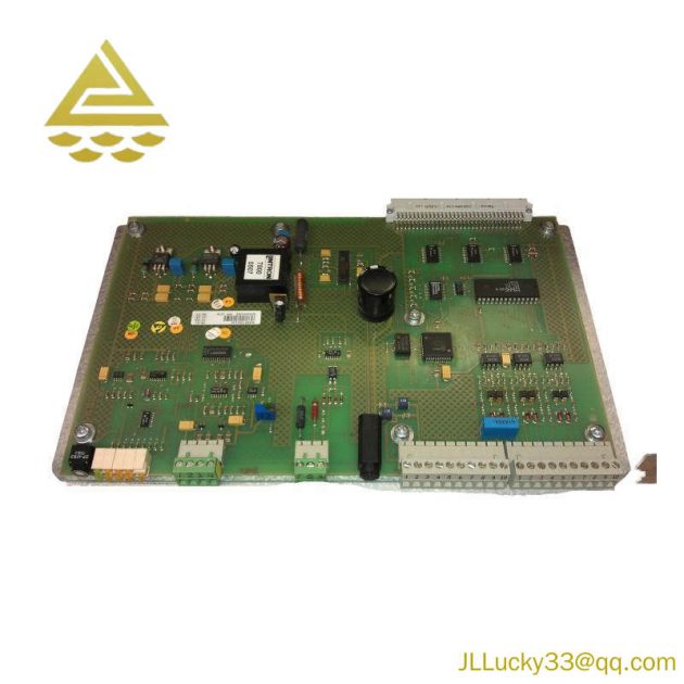 ABB YPH107A: Advanced Power Supply Module, Industrial Automation Solution