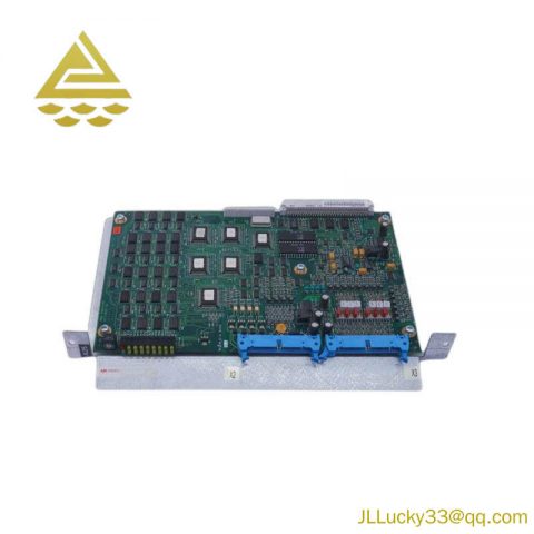 ABB YPH108B/SPC PCB Circuit Board - High-Performance Industrial Control Module
