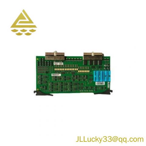 ABB YPK107E YT204001-FY | Automation Parts
