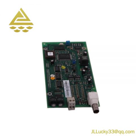 ABB YPK112A 3ASD573001A133 - PLC Communication Module