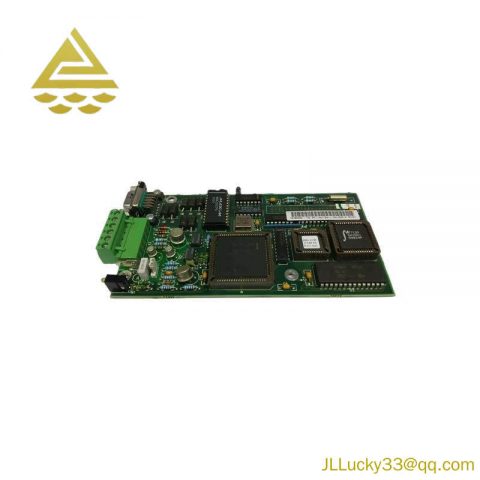 ABB YPK113A3 Communication Board Module