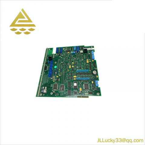 ABB YPK113A 61002774 - Industrial Control Circuit Board